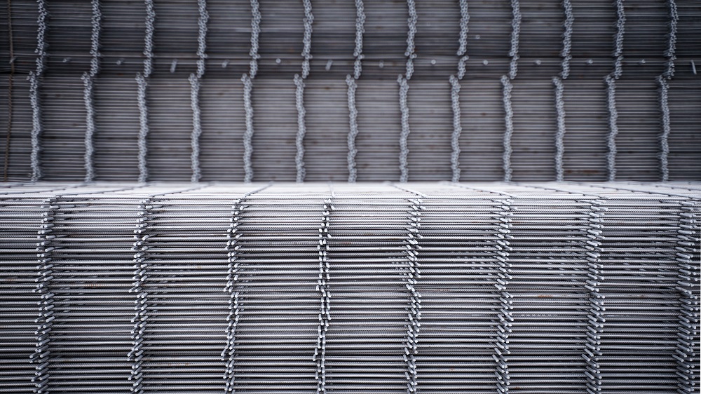 Gabbie Per Cemento Armato Fai Da Te Teoria affermata Classico fieno rete elettrosaldata zincata filo 5